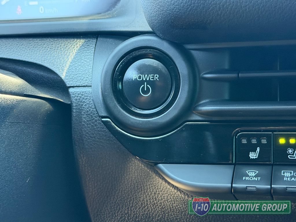 Used 2023 Toyota Crown Platinum w/ Carpet Mat Package (TMS) AWD/4WD image 34