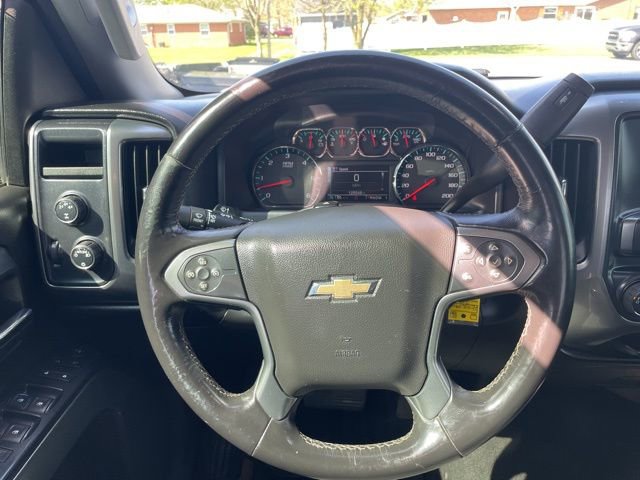 Used 2016 Chevrolet Silverado 2500 LT image 20