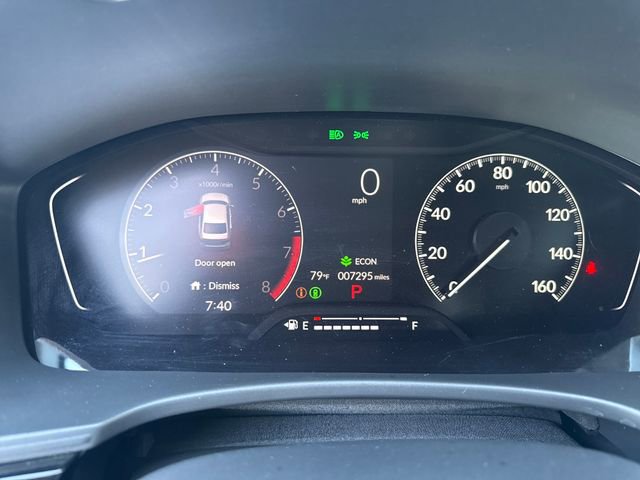 Used 2025 Honda Civic Sport image 15