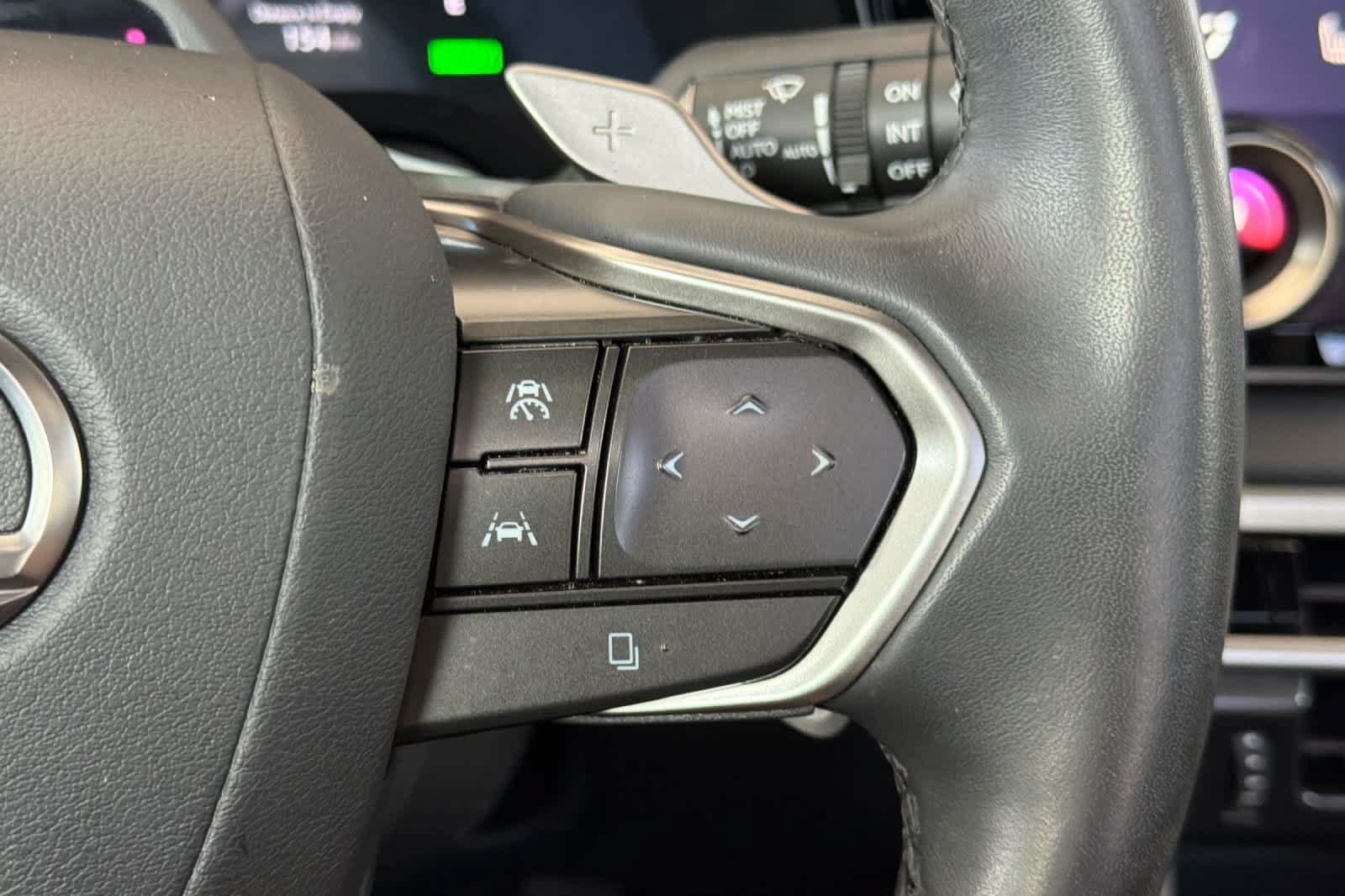 Certified 2024 Lexus RX 350 w/ Convenience Package AWD/4WD image 28