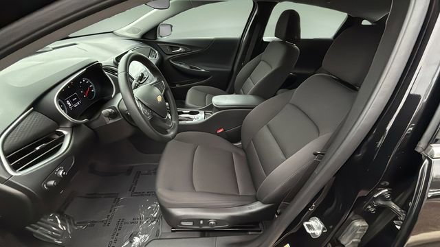 Used 2025 Chevrolet Malibu RS image 18