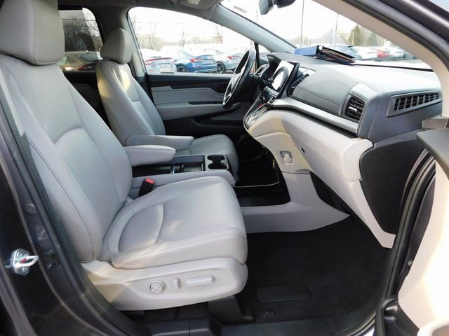 Used 2024 Honda Odyssey EX-L image 18
