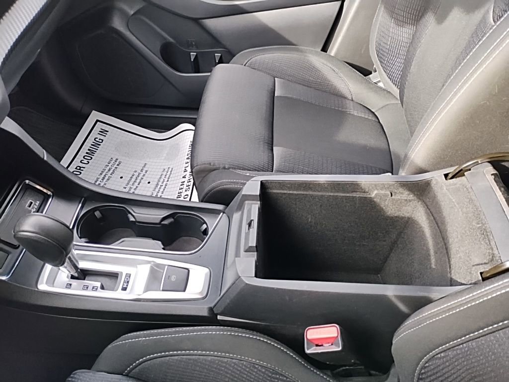 Certified 2024 Subaru Ascent Premium w/ Convenience Package image 30