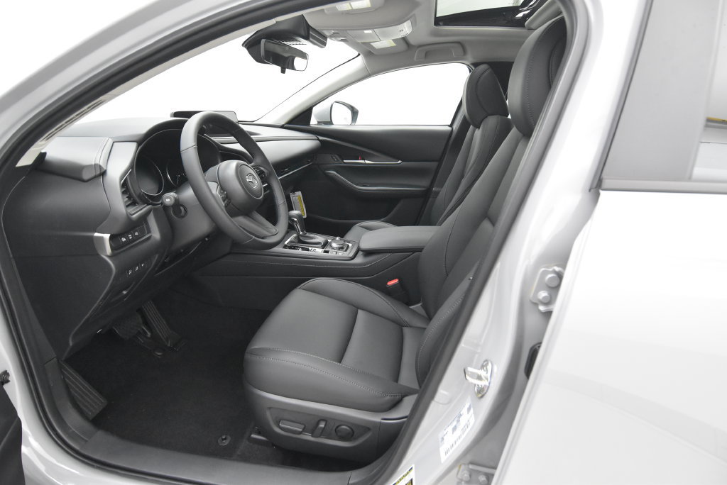 New 2026 MAZDA CX-30 AWD 2.5 S image 23