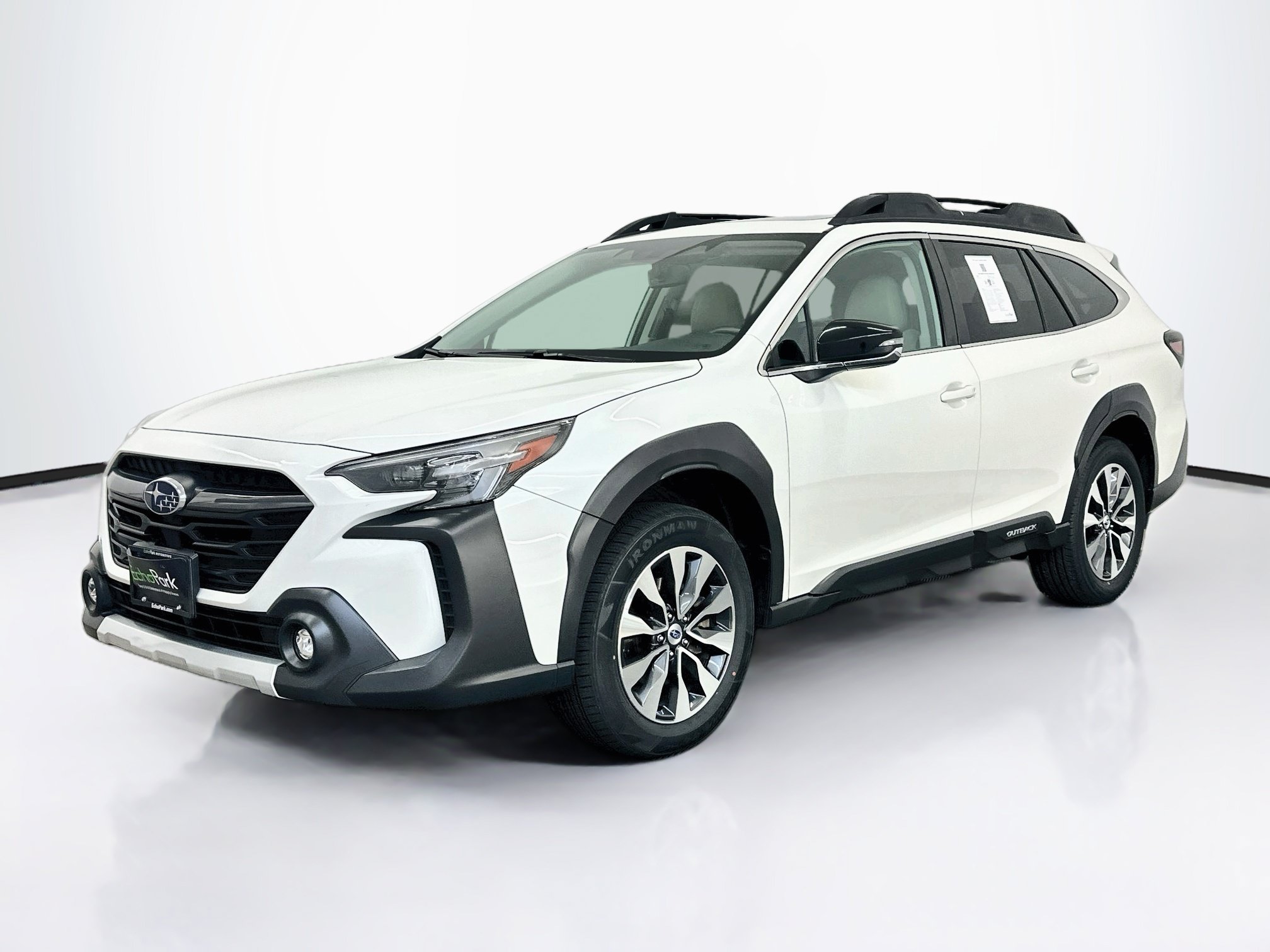 Used 2024 Subaru Outback Limited AWD/4WD image 3