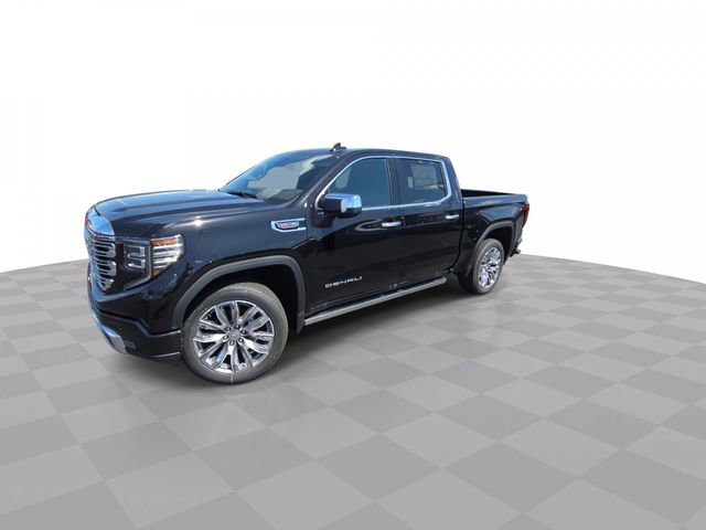 New 2025 GMC Sierra 1500 Denali w/ Denali Reserve Package image 4