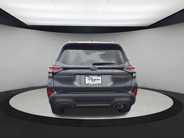 New 2026 Subaru Forester Sport image 6