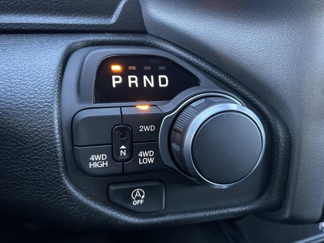 New 2026 RAM 1500 Express image 11