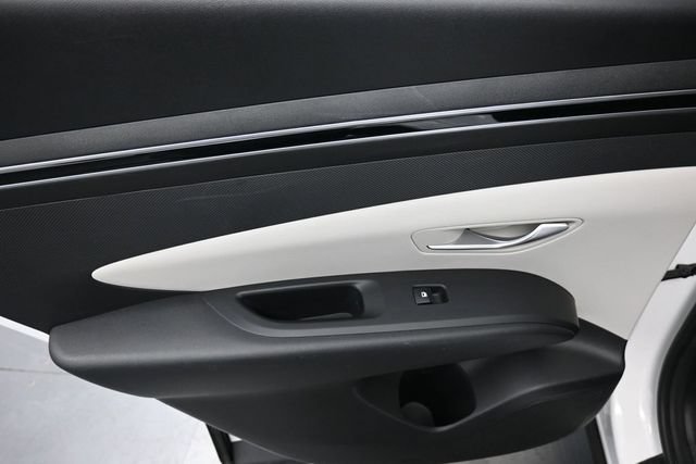 Used 2024 Hyundai Tucson SEL FWD image 20