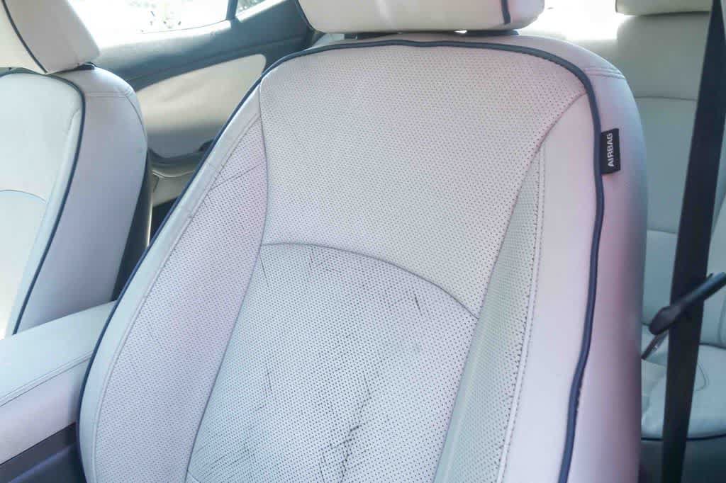 Used 2015 Kia Optima EX w/ Technology Package FWD image 22