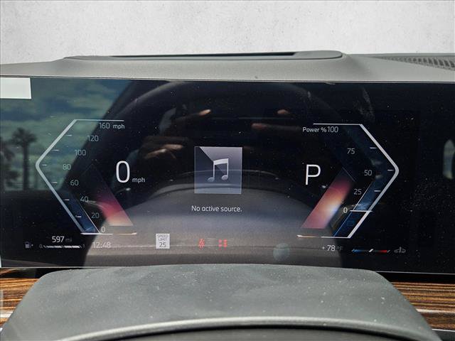 New 2026 BMW X5 xDrive40i AWD/4WD image 11