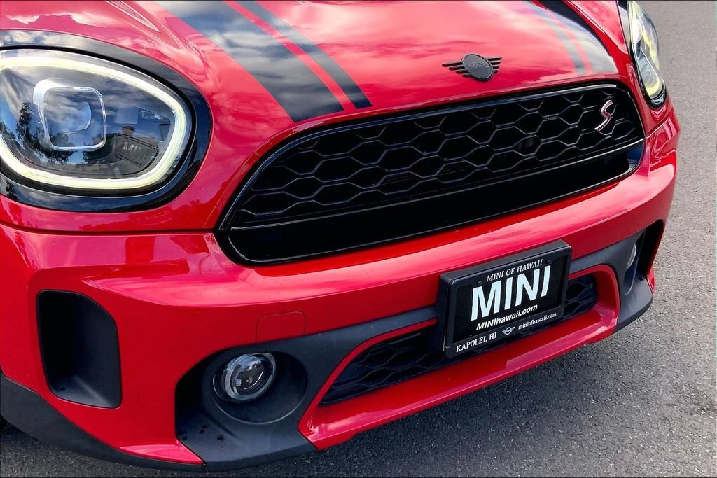 Used 2023 MINI Cooper Countryman S FWD image 26