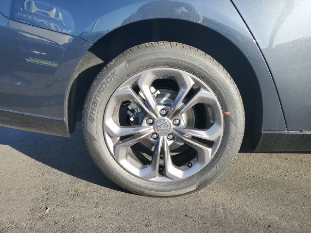 New 2026 Honda Accord EX-L image 5