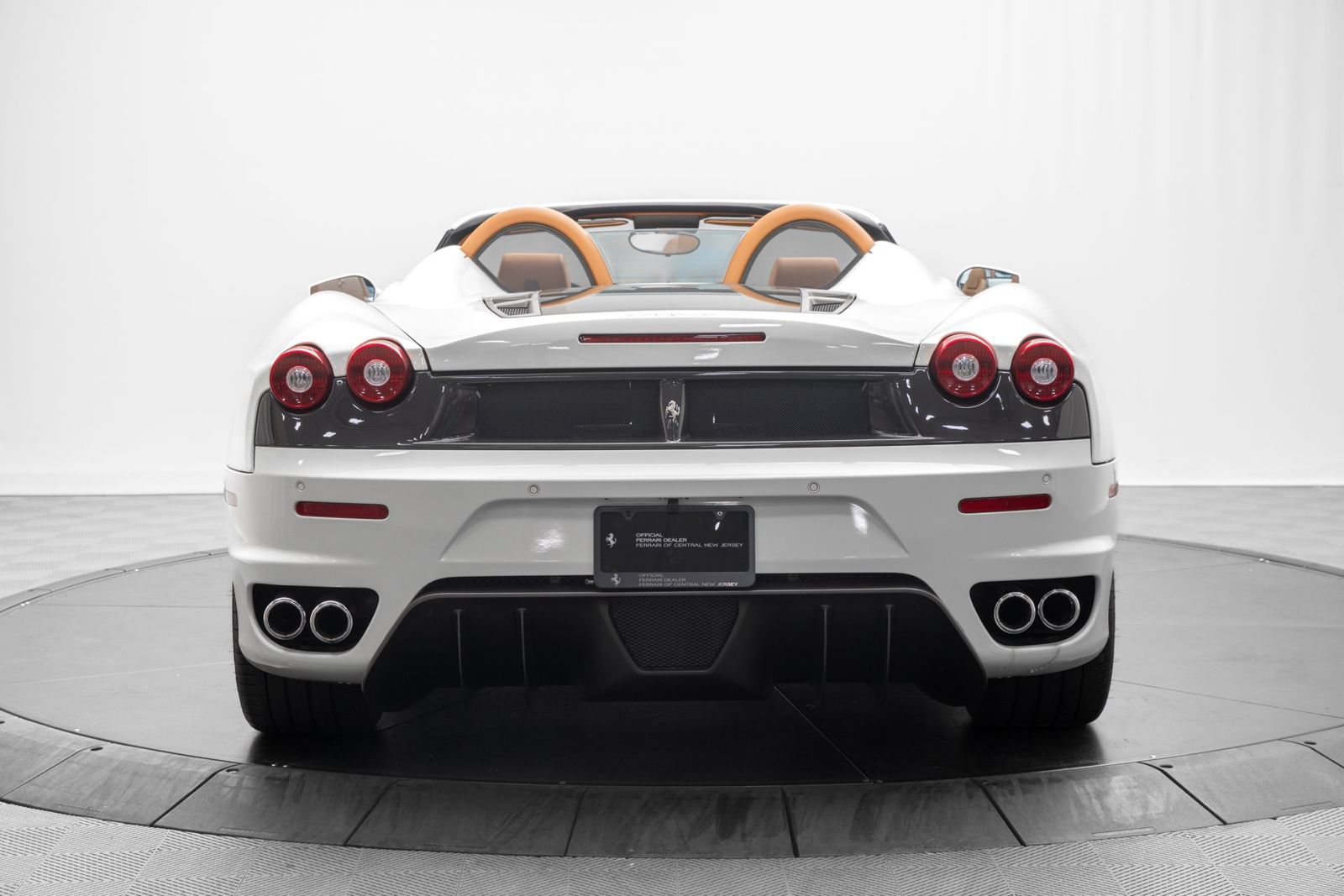 Used 2009 Ferrari F430 Spider RWD image 6