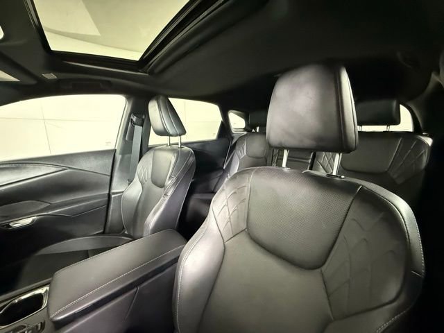 Certified 2023 Lexus RX 350 Premium w/ Accessory Package (Z1) image 5