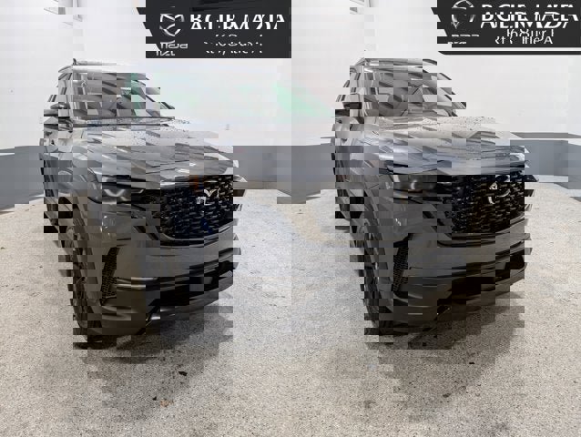 New 2025 MAZDA CX-50 AWD 2.5 Hybrid w/ Premium Pkg