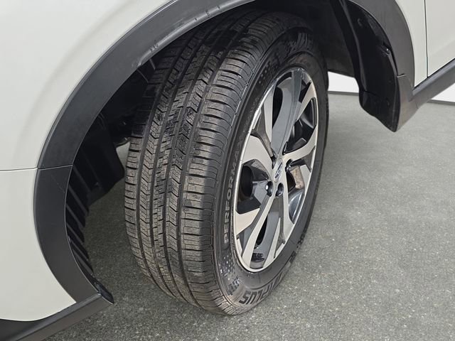 Used 2021 Subaru Outback Limited AWD/4WD image 29
