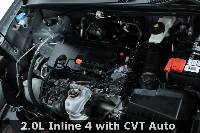 Used 2023 Honda HR-V Sport image 8