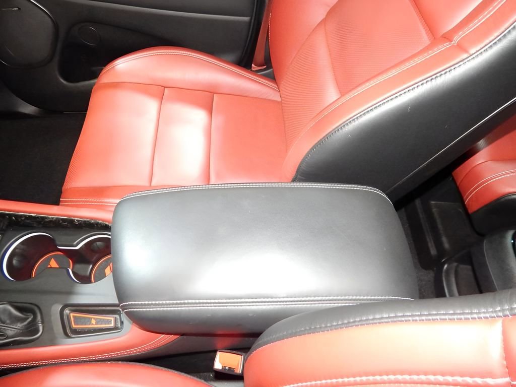 Used 2023 Dodge Durango SRT image 15