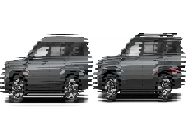 New 2026 Hyundai Santa Fe SE image 2