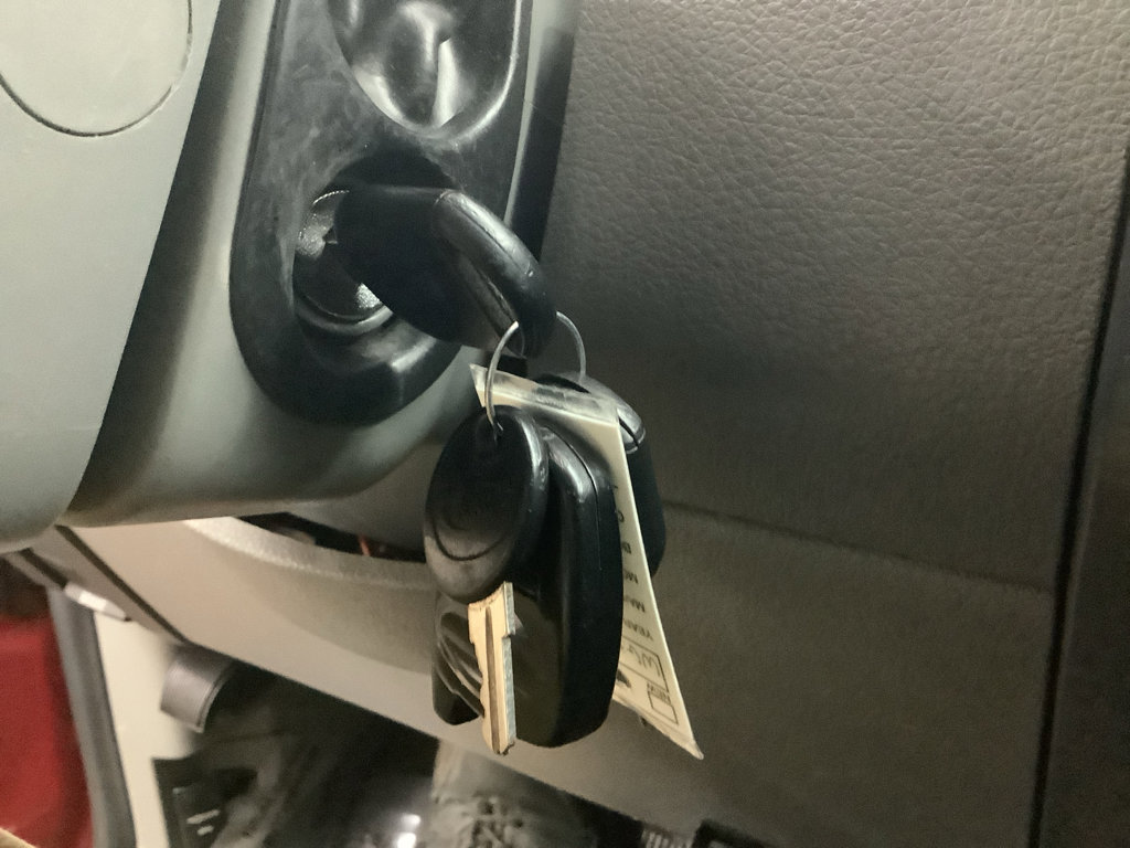 Used 2008 Ford F150 XLT image 17