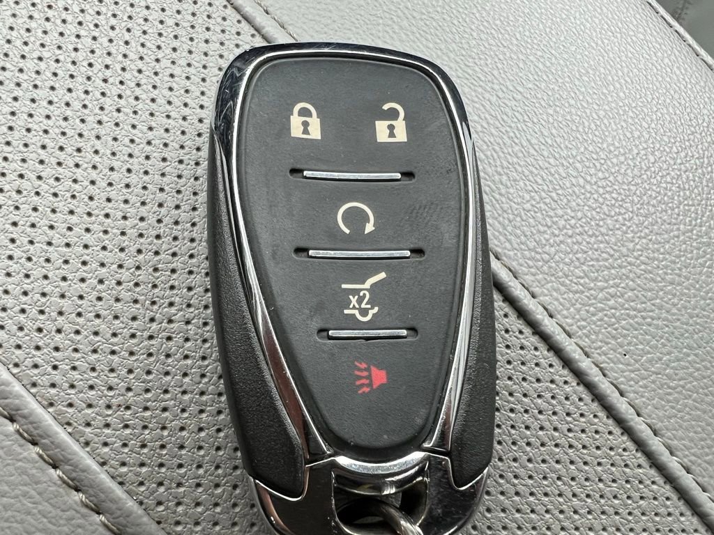 Used 2019 Chevrolet Traverse Premier w/ Driver Confidence II Package image 53