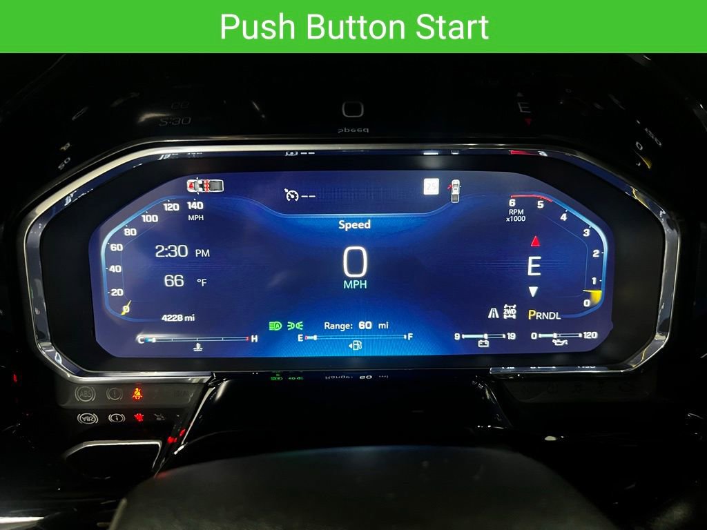 Used 2026 Chevrolet Silverado 2500 ZR2 AWD/4WD image 28