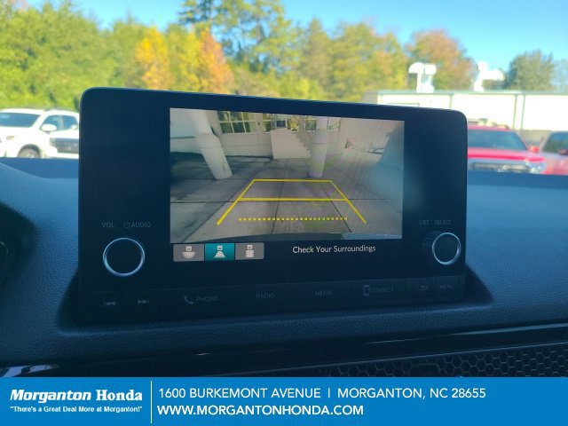 Used 2022 Honda Civic Sport image 15