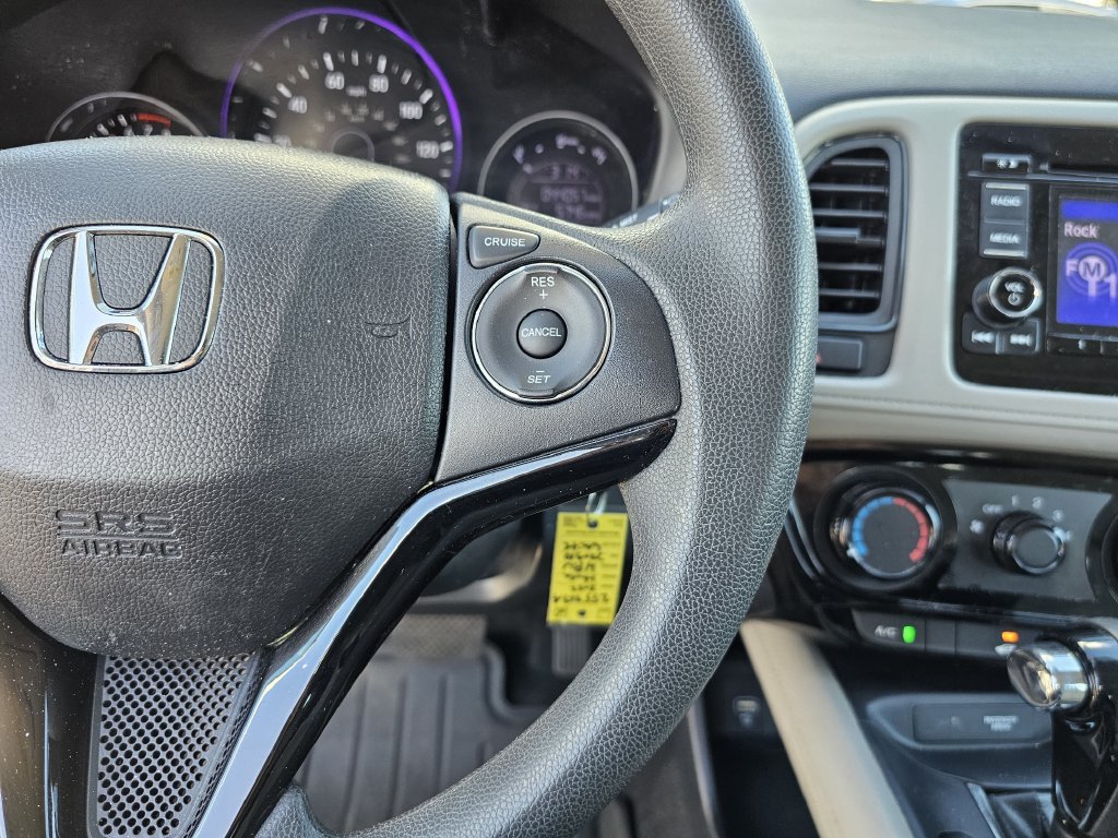 Used 2022 Honda HR-V LX image 24