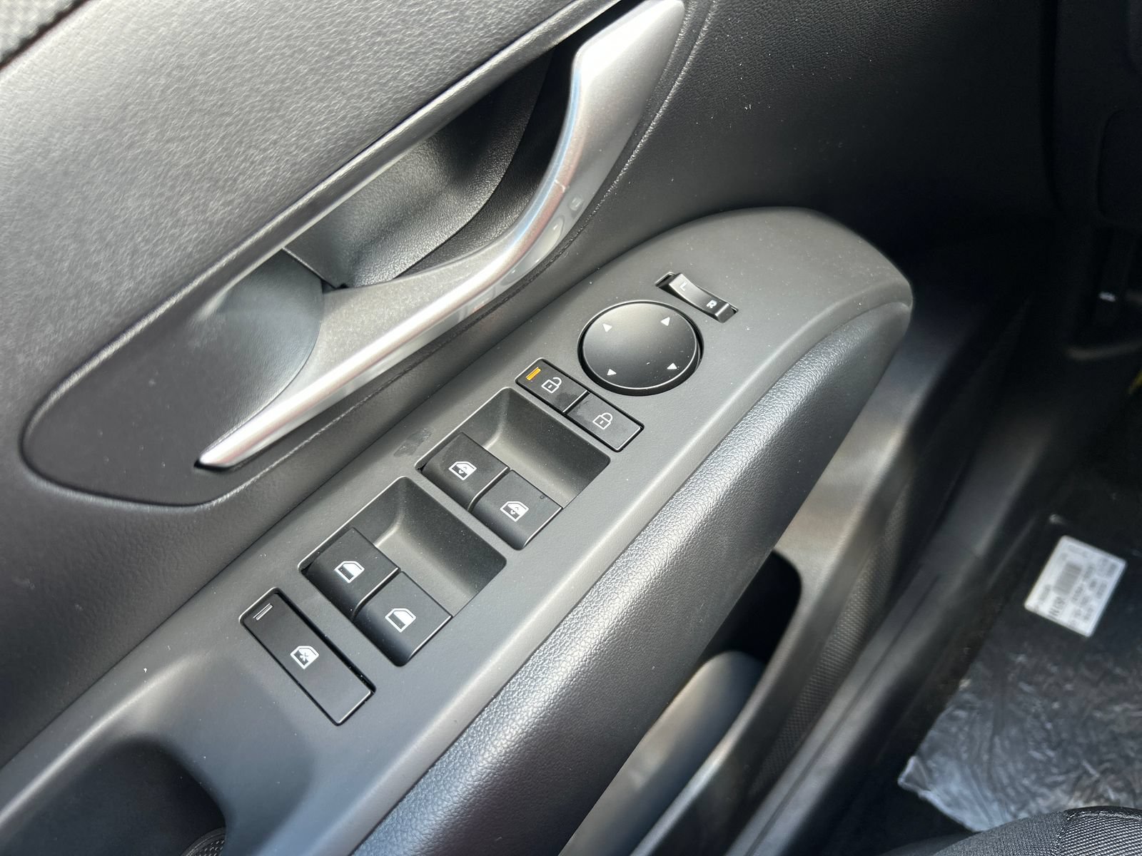 New 2026 Hyundai Tucson SEL AWD/4WD image 10