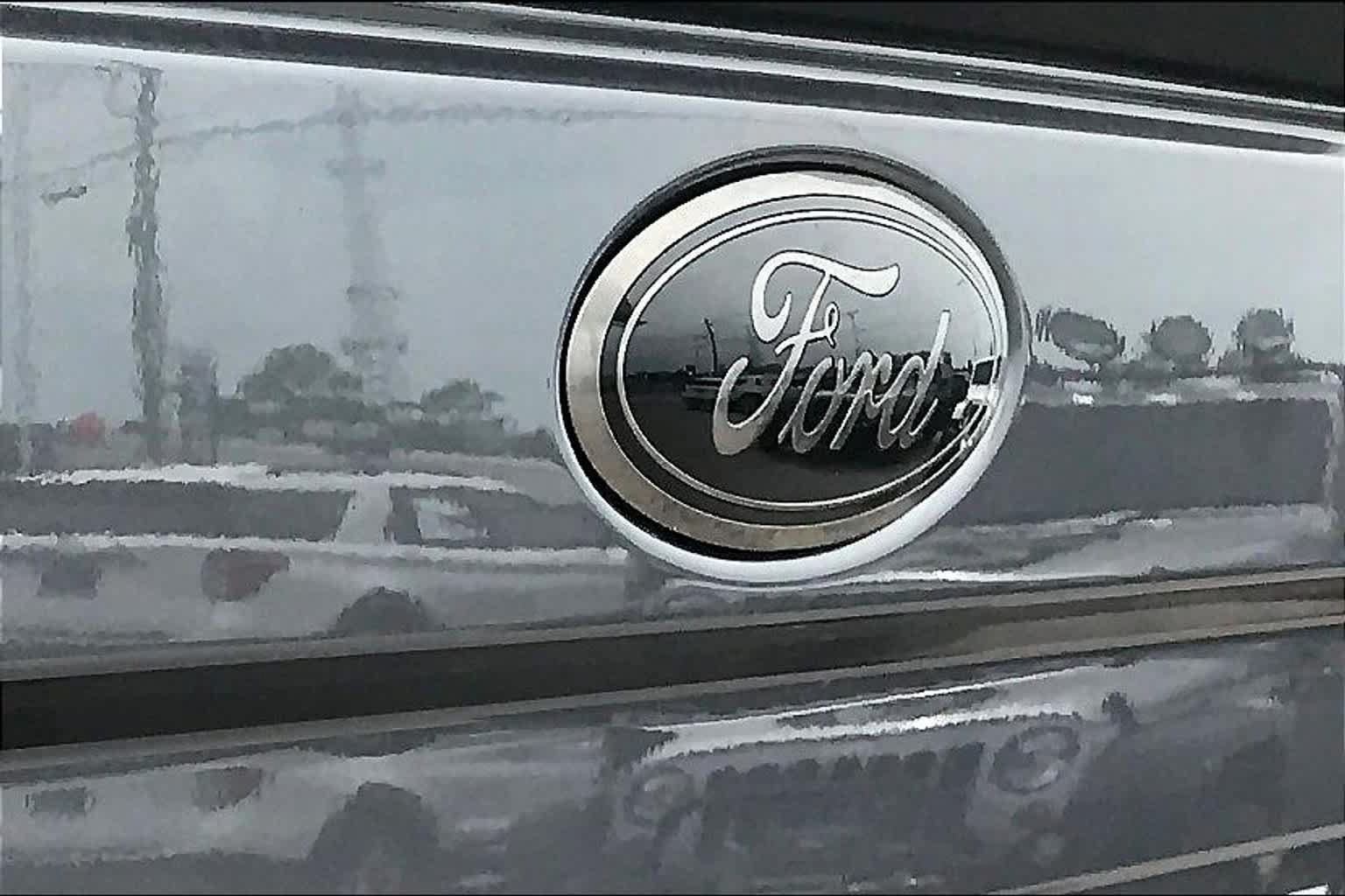 Used 2021 Ford F250 Lariat AWD/4WD image 30