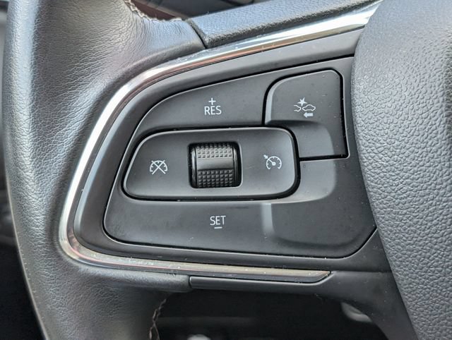 Used 2023 Buick Encore GX Select FWD image 23