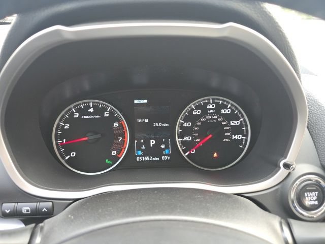 Used 2019 Mitsubishi Eclipse Cross SE AWD/4WD image 14