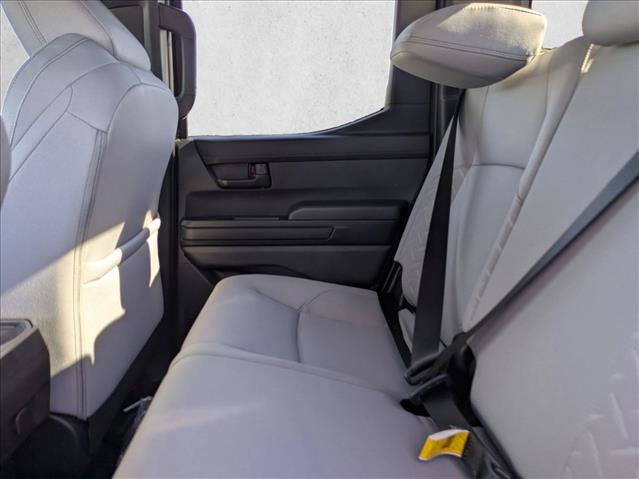 New 2026 Toyota Tacoma SR5 image 14