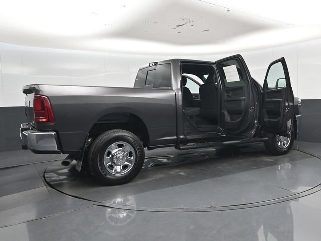 New 2027 RAM 3500 Tradesman AWD/4WD image 55