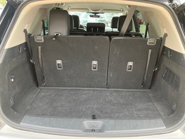 Used 2025 Nissan Pathfinder SL AWD/4WD image 26