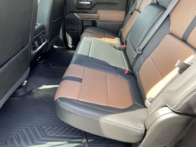 Used 2023 Chevrolet Silverado 3500 High Country w/ LPO, Hitch Package image 13