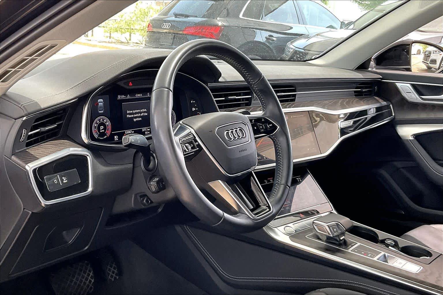 Used 2019 Audi A6 3.0T Premium Plus w/ Premium Plus Package AWD/4WD image 18