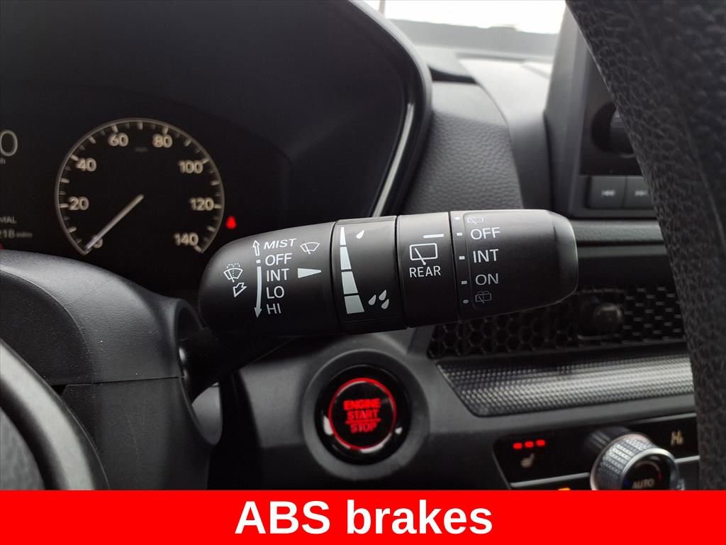 Used 2024 Honda CR-V EX image 19
