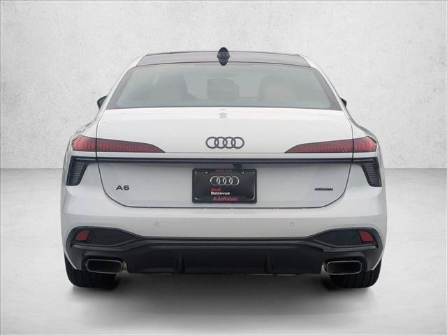 New 2026 Audi A6 Premium Plus w/ Premium Plus Package AWD/4WD image 7