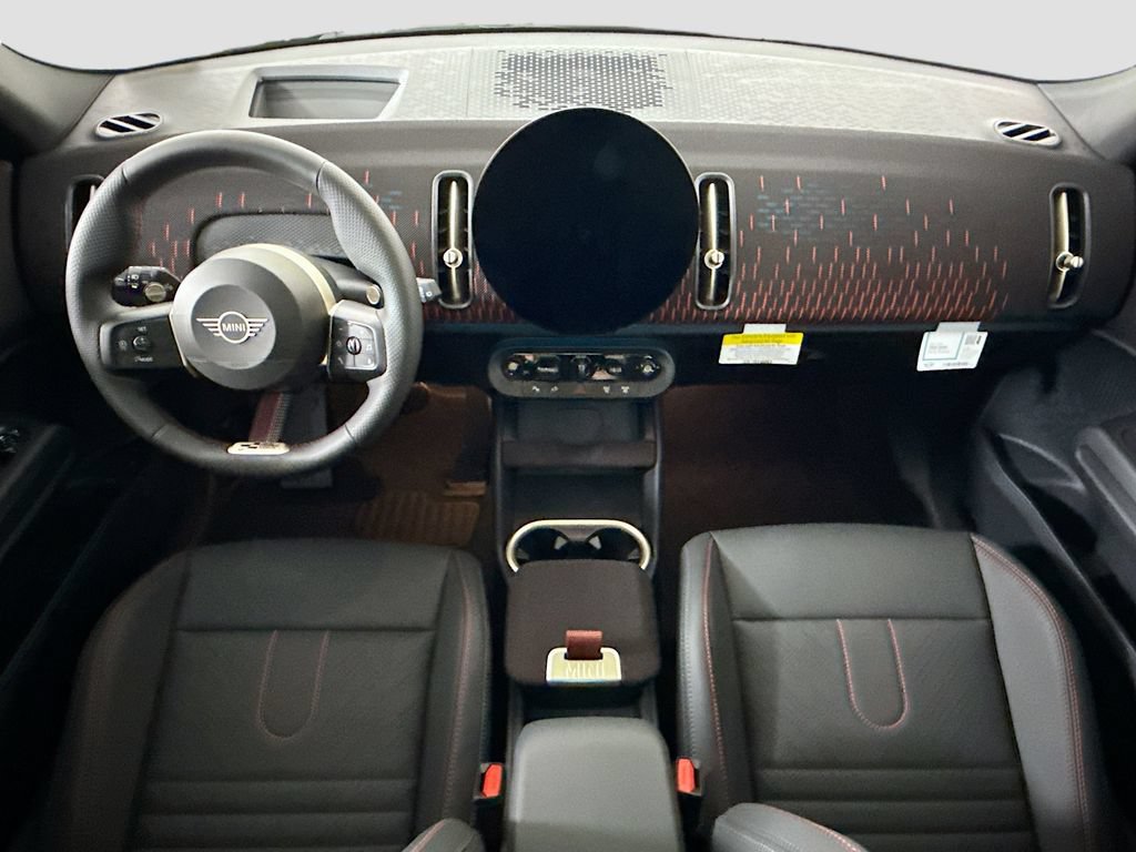 New 2027 MINI Cooper Countryman S AWD/4WD image 13