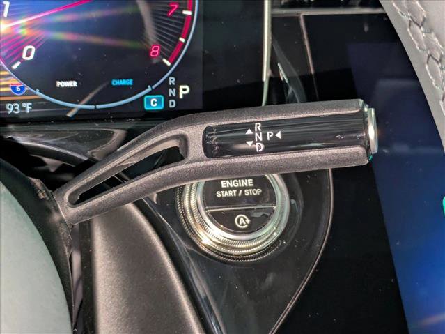 New 2026 Mercedes-Benz E 350 Sedan image 12