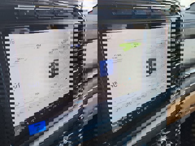 Used 2024 Ford F350 Lariat w/ Camper Package image 18