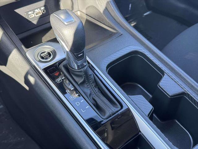 Used 2022 Nissan Sentra SV w/ All-Weather Package image 26