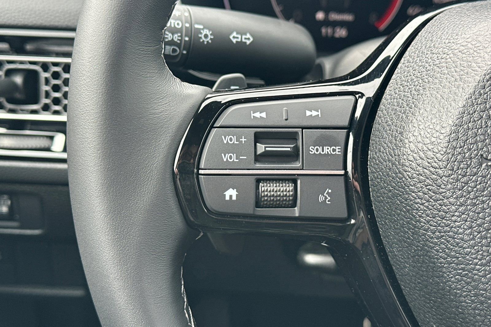 Used 2026 Honda Civic Sport image 27