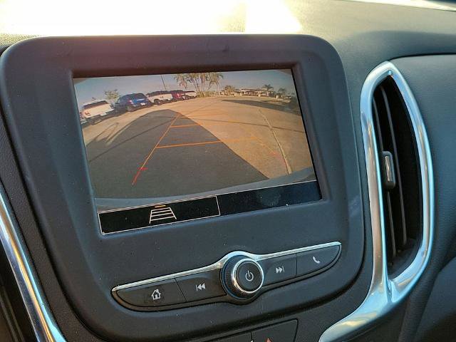 Used 2022 Chevrolet Equinox LT image 25