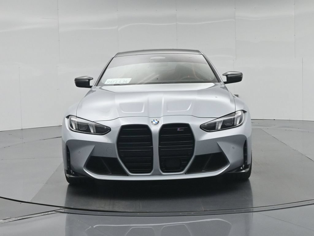 Used 2026 BMW M4 xDrive Competition AWD/4WD image 26
