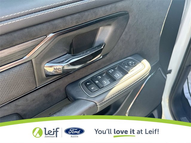 Used 2024 RAM 1500 TRX w/ TRX Level 1 Equipment Group image 19