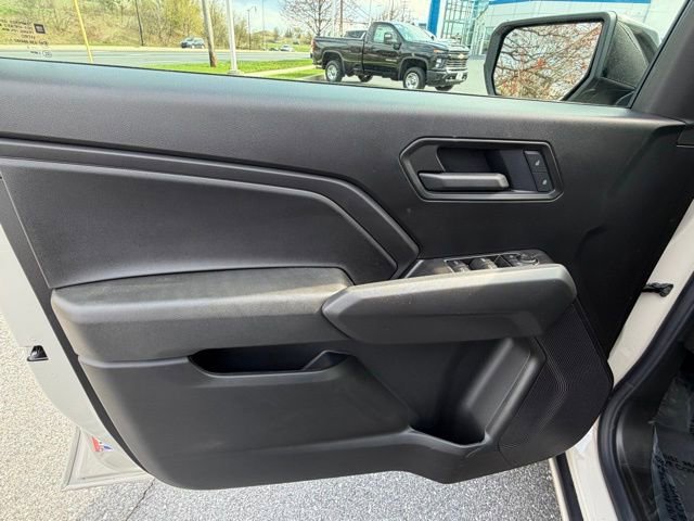 New 2026 Chevrolet Colorado Trail Boss image 25