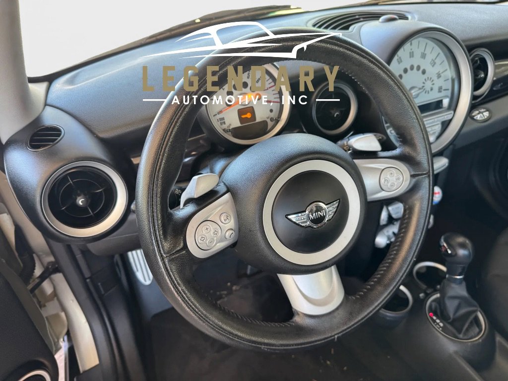 Used 2010 MINI Cooper S image 19